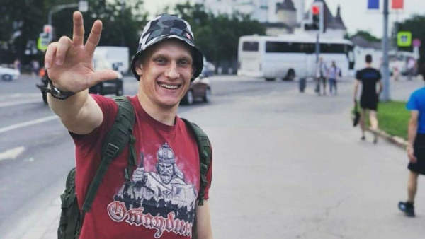 Нулевая толерантность: Спецкор Стешин рассказал, как надо поступить после убийства ефрейтора ГРУ