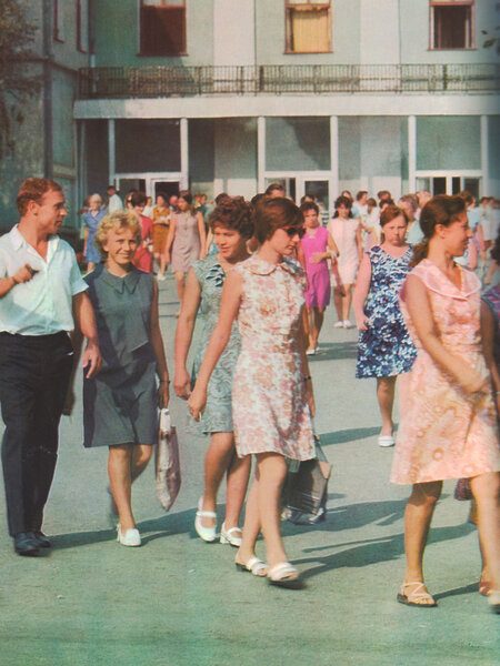 Это было как-будто вчера... Это было как-будто вчера...