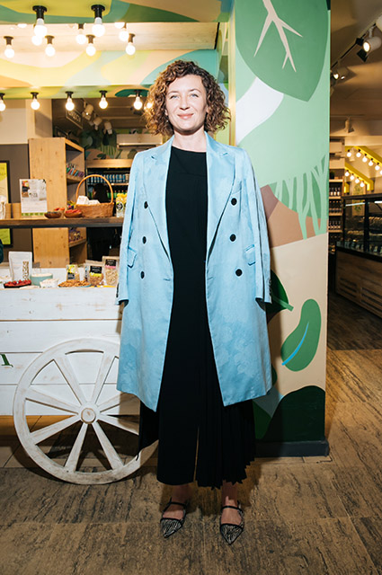 Елена Крыгина, Тата Бондарчук, Инга Меладзе и другие звезды на презентации в Москве Елена Крыгина, Тата Бондарчук, Инга Меладзе и другие звезды на презентации в Москве Светская жизнь