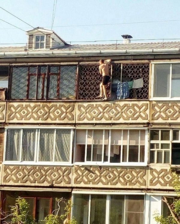 Чудики из социальных сетей Чудики из социальных сетей