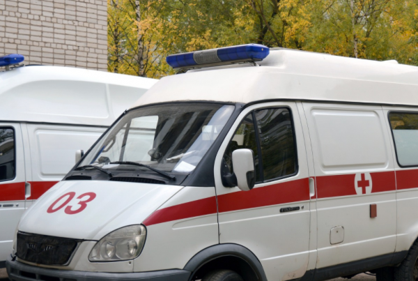Правительство Севастополя закупит шесть автомобилей скорой помощи для сельской местности 