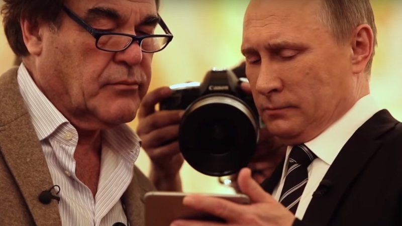 Не будите русского медведя: Путин о готовности защищать Крым всеми доступными средствами