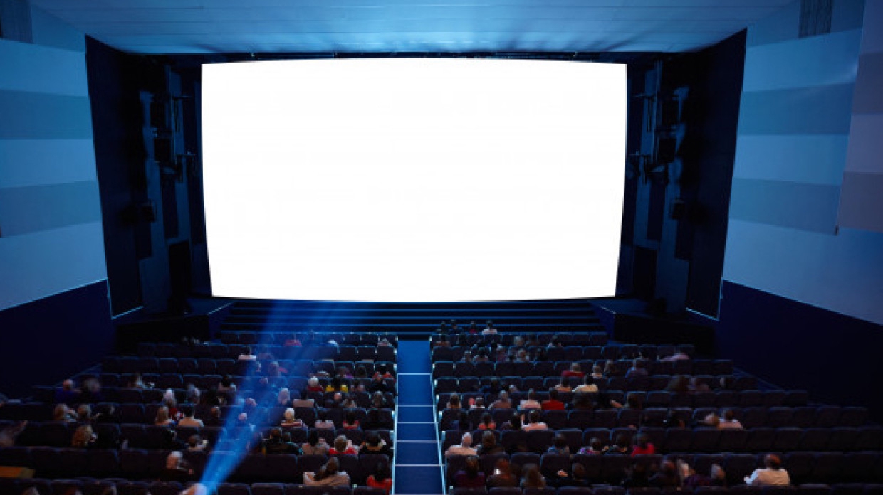 Повторные показы киноклассики в России собирают рекордные просмотры
