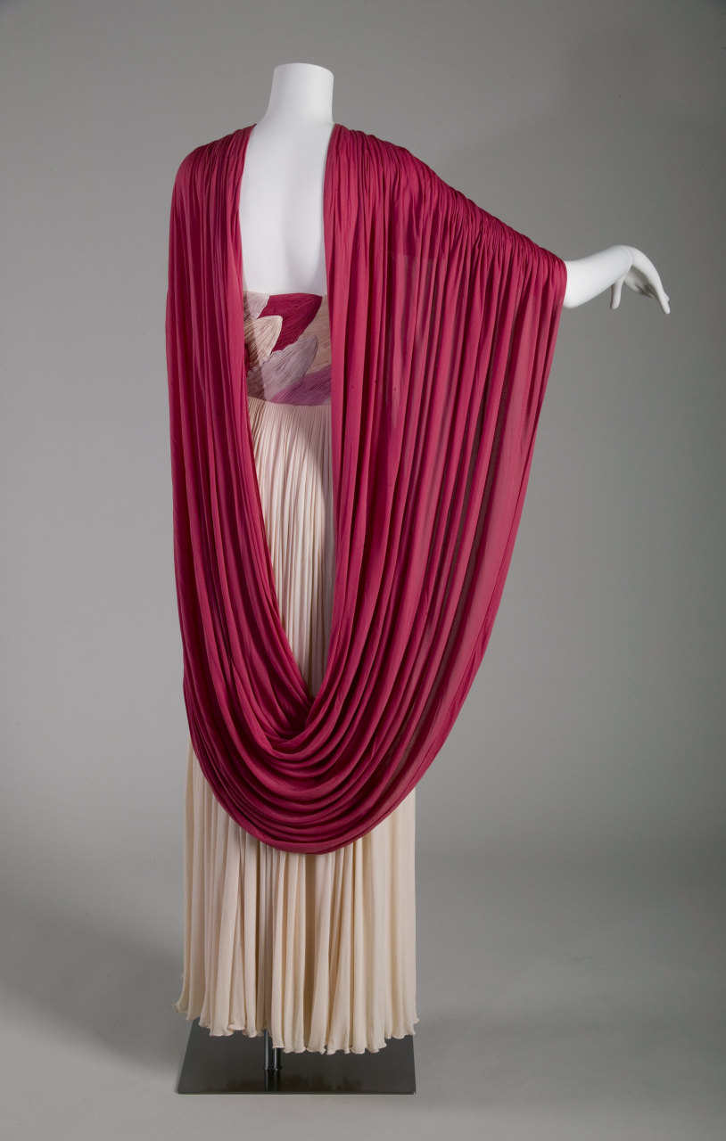 Платье Madame Gres, 1959