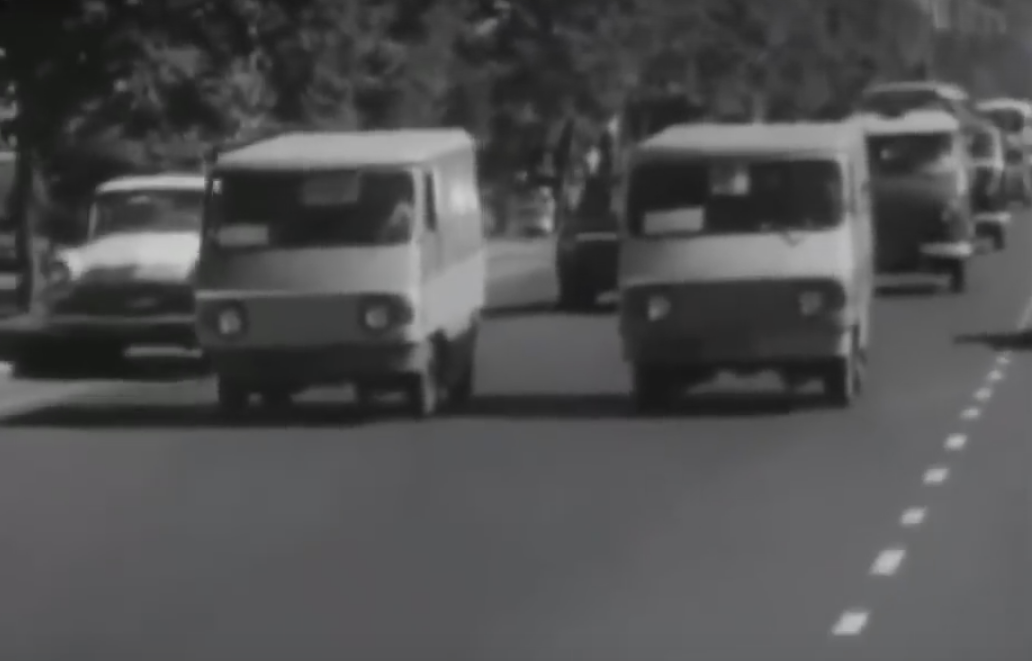 Технологии СССР, которые мы потеряли  