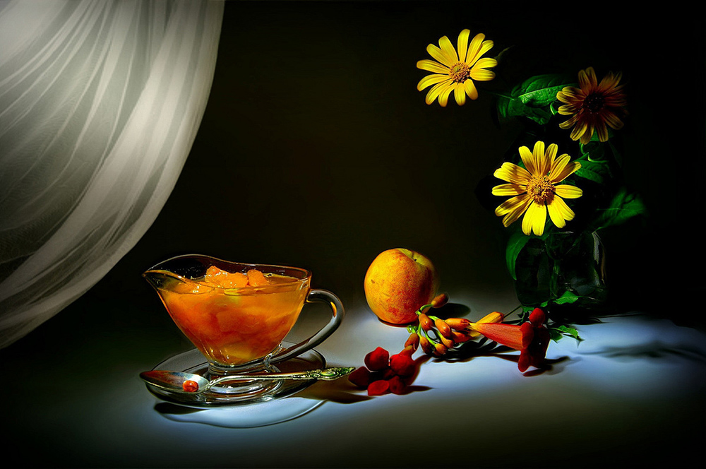 Фотонатюрморты Натальи Лыковой Фотонатюрморты Натальи Лыковой фотография