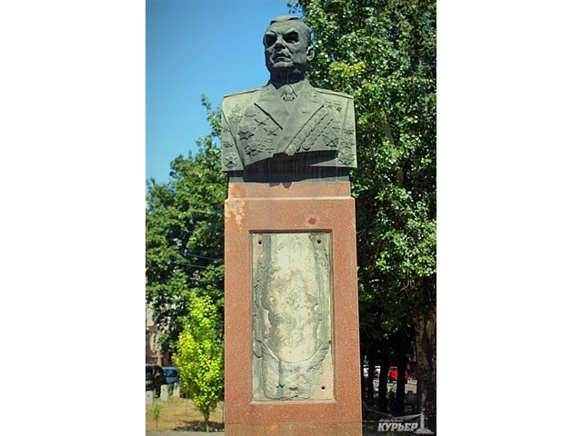 Освобождение Одессы: Секрет «Золотого моста» генерала Малиновского Освобождение Одессы: Секрет «Золотого моста» генерала Малиновского история