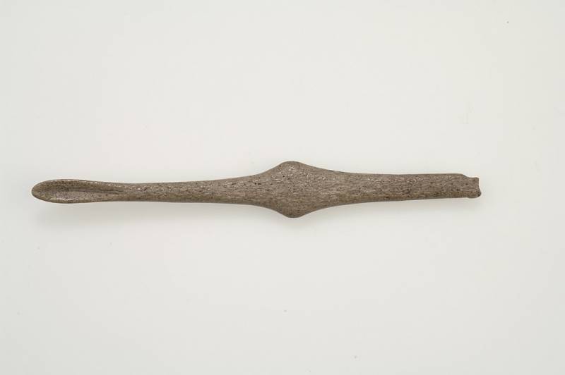 Одежда северных «варваров» 