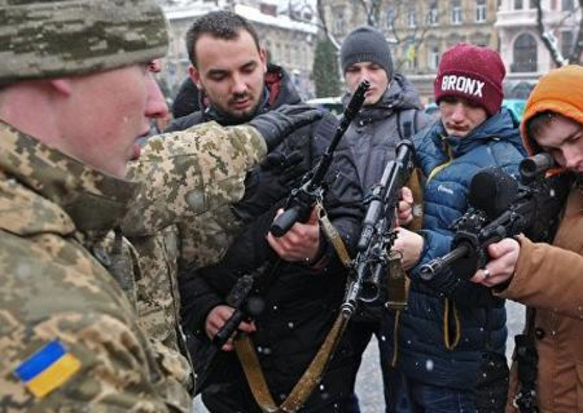 Лукаш и Портнов обнародовали списки стрелков Майдана: в спину беркутовцам стреляли галичане «группы Парасюка»