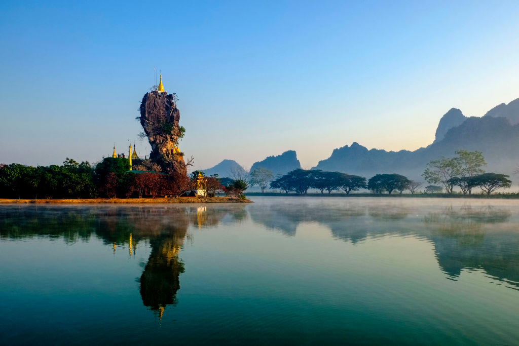 Звонкие дать имена: 10 государств, сменивших названия в XX веке Звонкие дать имена: 10 государств, сменивших названия в XX веке государство