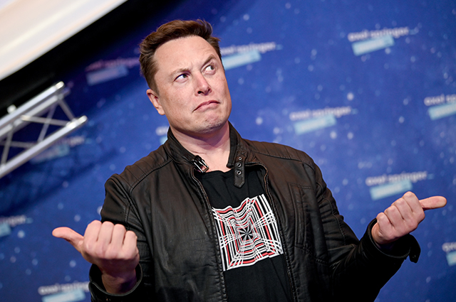 Сотрудницы компаний Илона Маска Tesla и SpaceX рассказали о харассменте и сексизме на работе