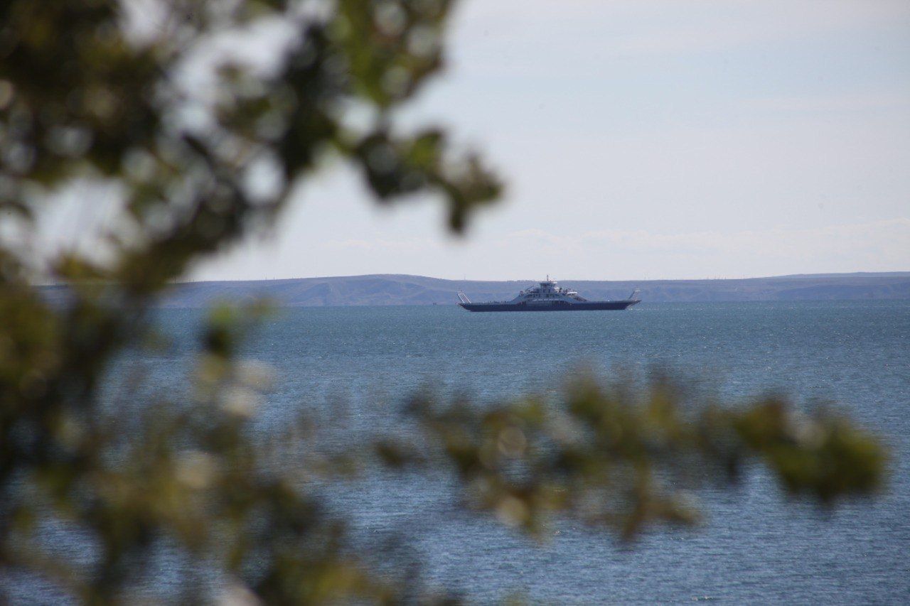Власти Новой Каховки сообщили об отсутствии угрозы для Северо-Крымского канала
