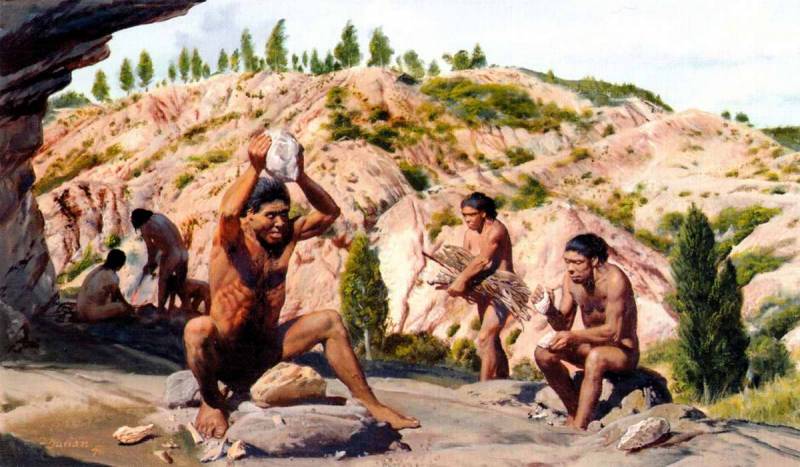 Древние культуры нашей страны: Куйбышевская экспедиция против буржуазных фальсификаторов Древние культуры нашей страны: Куйбышевская экспедиция против буржуазных фальсификаторов история