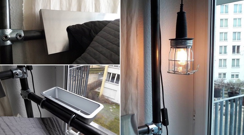 ремонт в маленькой комнате