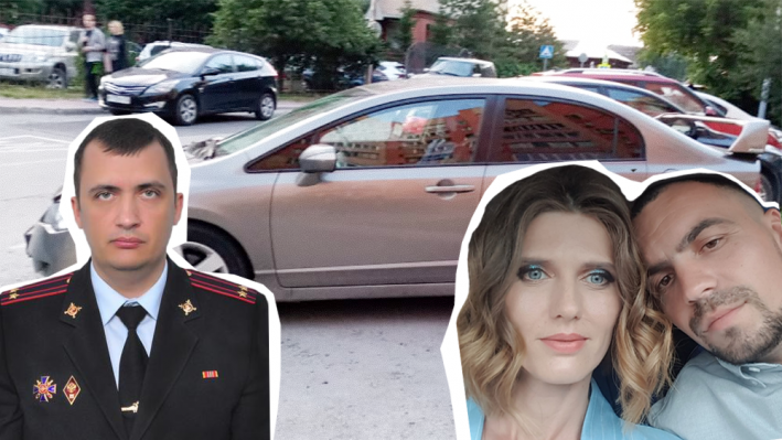 Бывший начальник ГИБДД  продал  авто с перебитыми номерами и в угоне