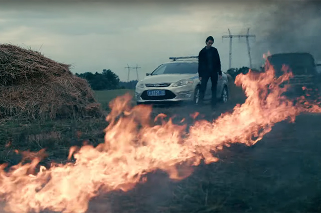 В сети появился тизер второго сезона сериала "Метод" с Паулиной Андреевой и Александром Петровым Кино