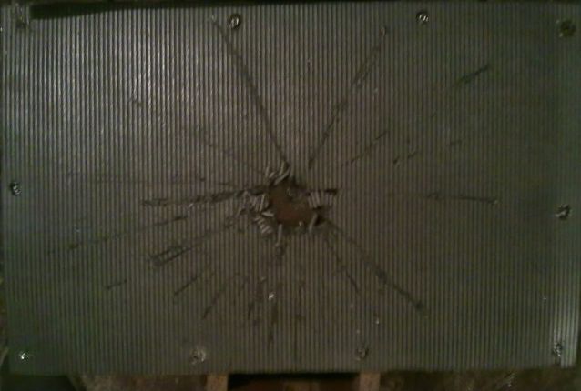 Как сделать бронежилет своими руками Как сделать бронежилет своими руками самоделкин