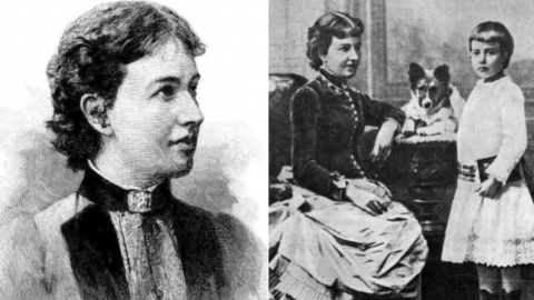 Придумали Wi-Fi, покорили Луну: 8 женщин, изменивших мир Придумали Wi-Fi, покорили Луну: 8 женщин, изменивших мир женщины,интересное,мир,технологии,факты