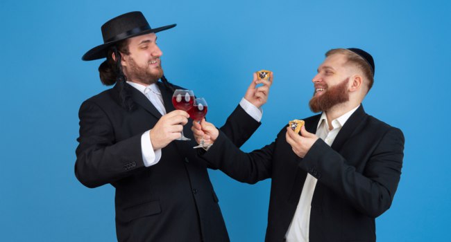 Анекдоты про Рождество анекдоты