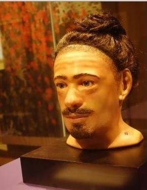 Одежда северных «варваров» 