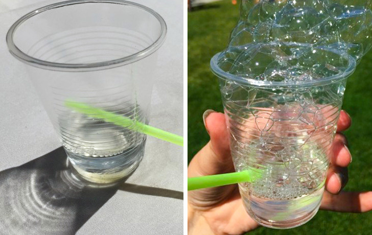 13 красочных экспериментов и развлечений, которыми можно занять детей 13 красочных экспериментов и развлечений, которыми можно занять детей воспитание,Дети,Жизнь,Отношения,проблемы