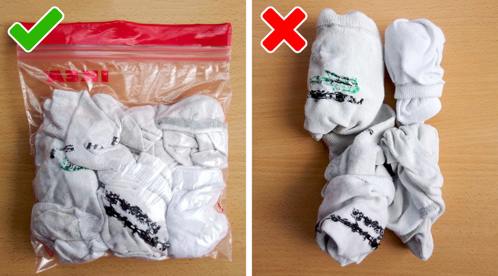 Я проехал 70 стран и понял, что точно не нужно брать с собой в путешествие Я проехал 70 стран и понял, что точно не нужно брать с собой в путешествие поездка,путешествие,самостоятельные путешествия,туризм