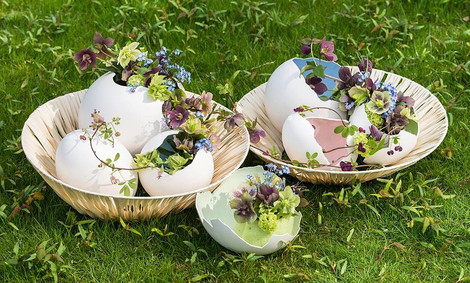 Пасхальные фантазии. Вдохновляйтесь, создавайте, наслаждайтесь) Пасхальные фантазии. Вдохновляйтесь, создавайте, наслаждайтесь) handmake,поделки своими руками,разное,украшения,художество