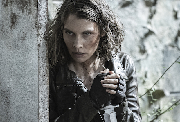 The Walking Dead Season 11C Premiere Recap: The Series' Endgame Begins