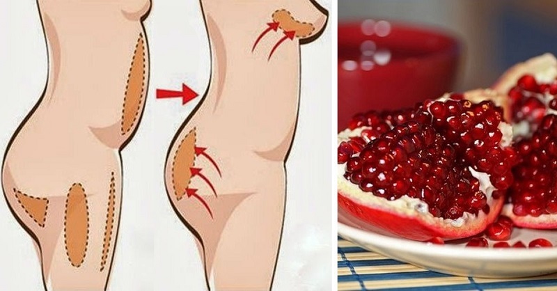 чем полезен гранат для организма