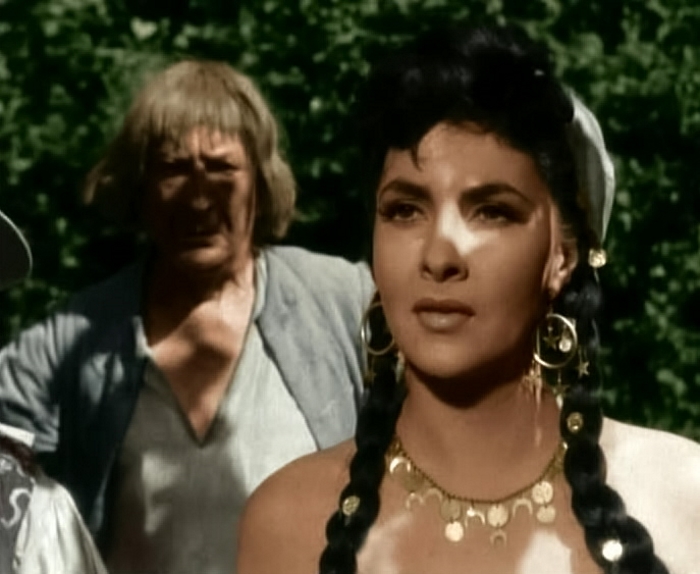 Фигуру Джины Лоллобриджиды многие считали эталоном. Посмотрите, как актриса выглядит в свои 90 Фигуру Джины Лоллобриджиды многие считали эталоном. Посмотрите, как актриса выглядит в свои 90 celebrities