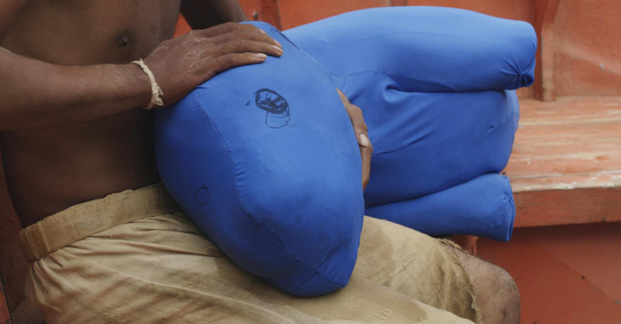 сцены из фильмов до и после спецэффектов 