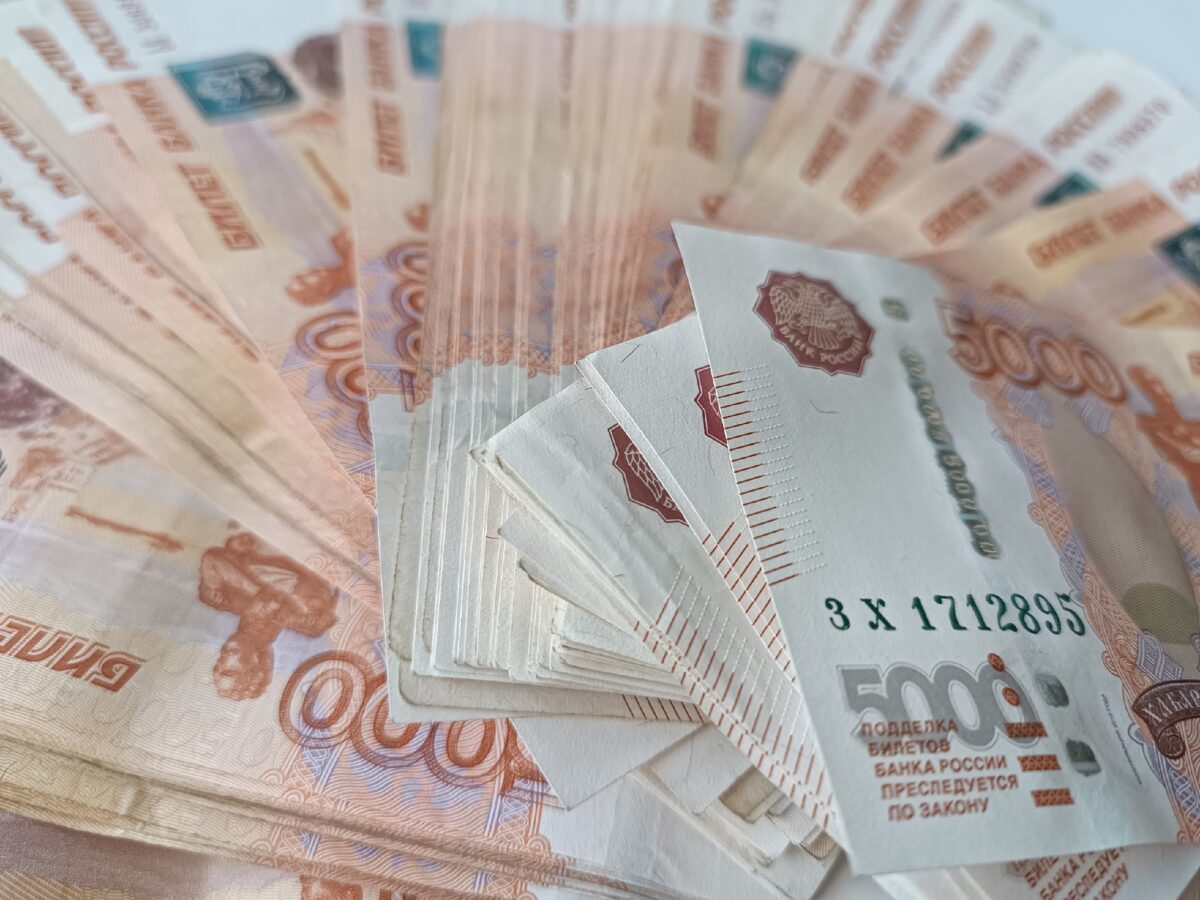 В Ивановской области женщина хотела купить щенка, но отдала деньги мошенникам
