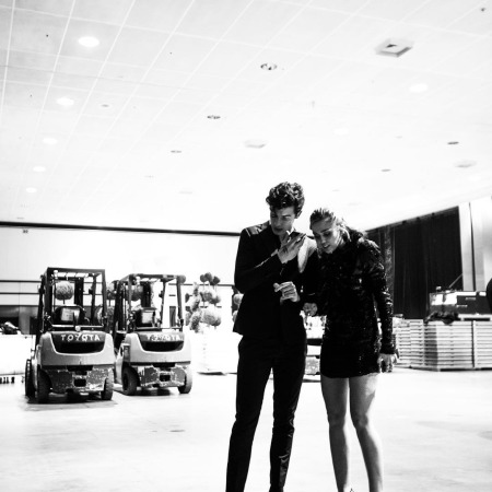 Лиам Хемсворт о жизни с Майли Сайрус: Лиам Хемсворт о жизни с Майли Сайрус: