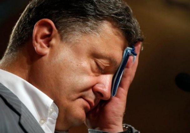 Как подопечный Порошенко оказался на месте убийства Вороненкова раньше всех?