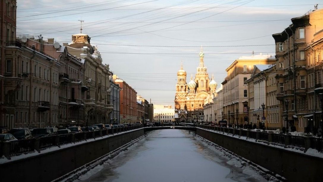 Роспотребнадзор: уровень заболеваемости гриппом и ОРВИ в Петербурге вырос на 14,1%