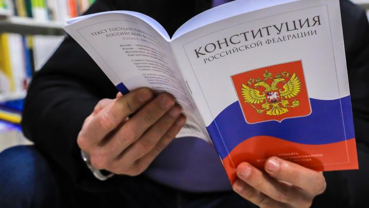 Указ подписан: власти Запорожской области объявили о референдуме и сформировали Правительство