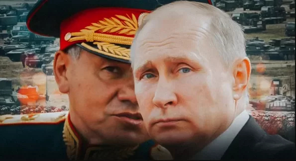 Время доброй России закончилось! Почему Путина выберут на новый срок?