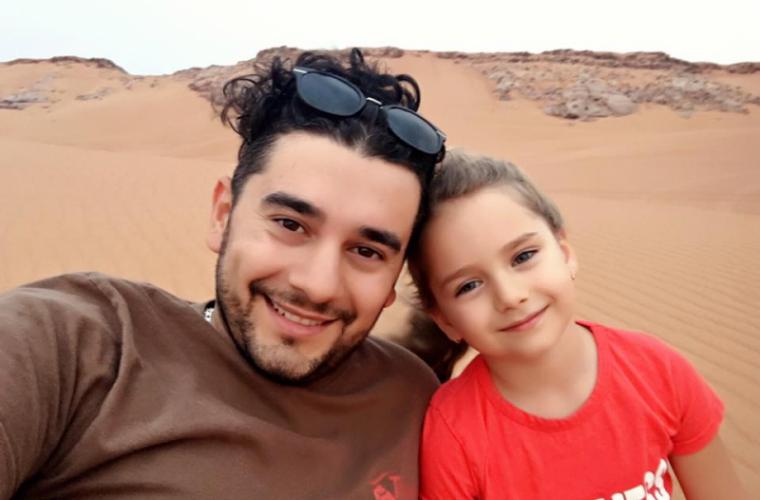 Вы будете ошарашены, услышав как поёт эта шестилетняя девочка. Невозможно сдержать восторг!