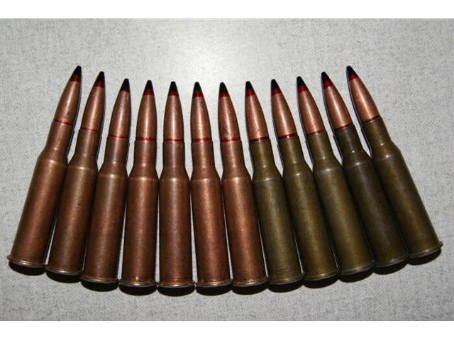 Зачем революционные матросы укутывали себя патронными лентами история