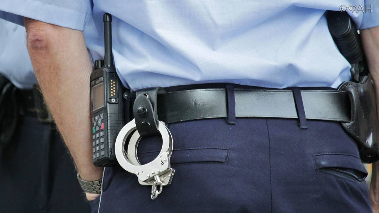 Жителя Новочеркасска осудят за убийство 25-летней давности