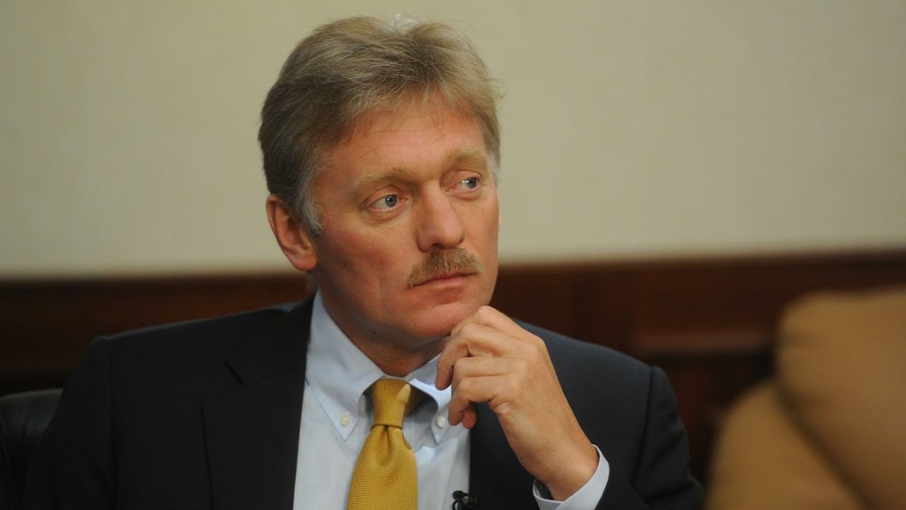 Песков анонсировал встречу Путина с депутатами Госдумы в ближайшие дни Политика