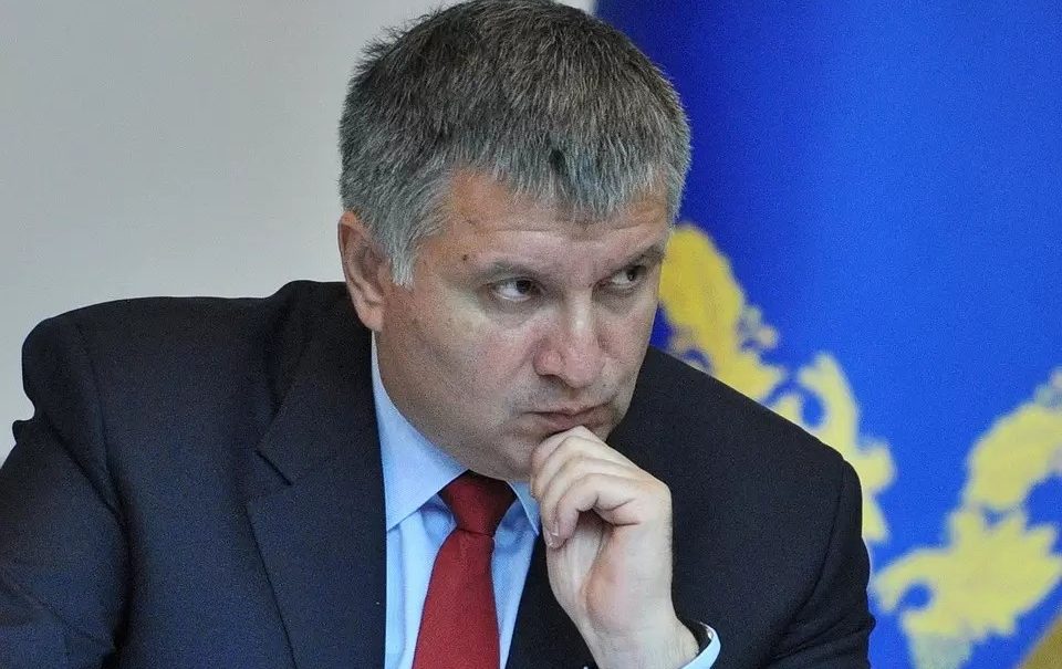 Почему ушёл в отставку самый древний и незаменимый министр правительства Украины Арсен Аваков