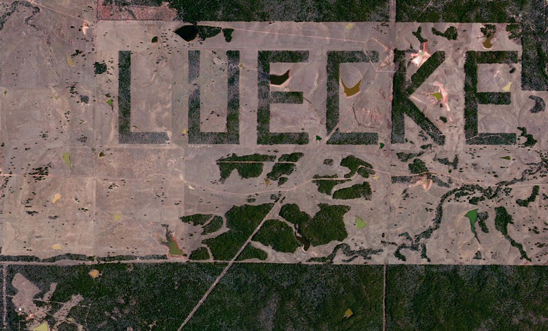 Фотография: Монументы, которые вырабатывают кислород №7 - BigPicture.ru