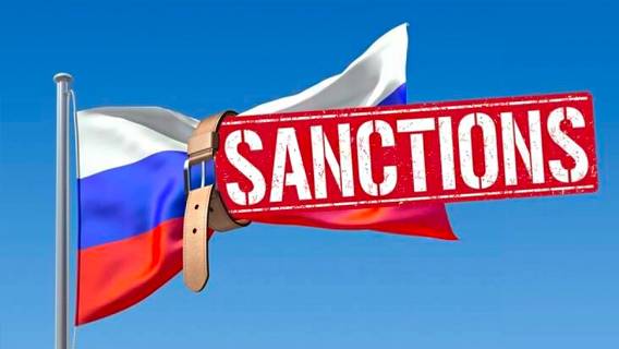 Гид по санкциям. Бизнесмен Пригожин рассказал о новых ограничениях против россиян Общество