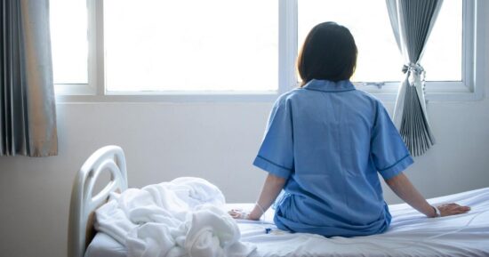 Солнечный ожог из детства превратился в рак кожи у 26-летней девушки