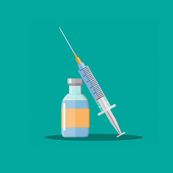 Эпидемия кори: нужно ли взрослым делать прививки?