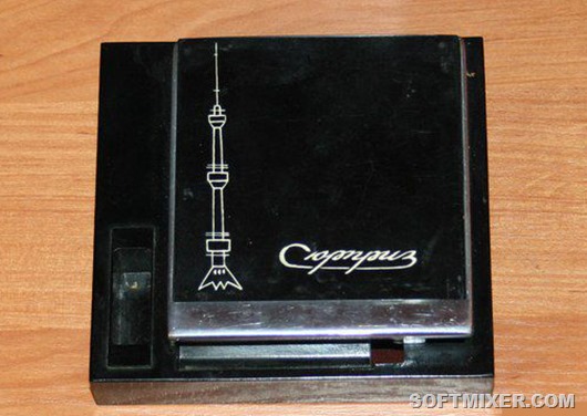 Лучшие советские зажигалки 