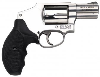 Револьвер Smith & Wesson Model 640