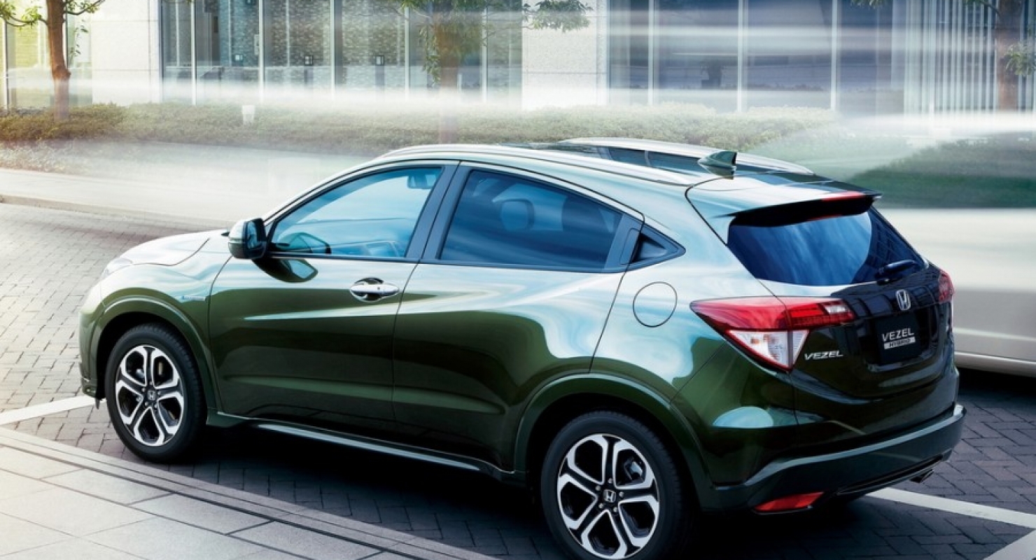 Электрический кроссовер Livan 7 представлен на рынке