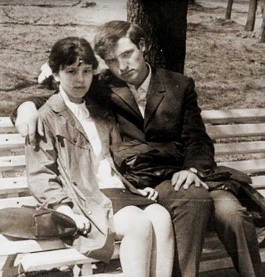 Как выглядели мировые политики в молодости Как выглядели мировые политики в молодости